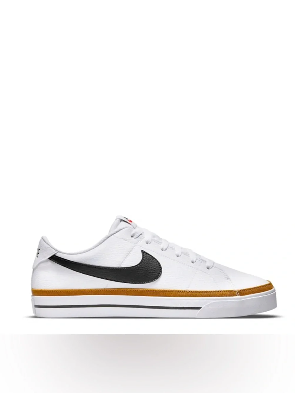 WOMENS COURT LEGACY LOW SNEAKER
